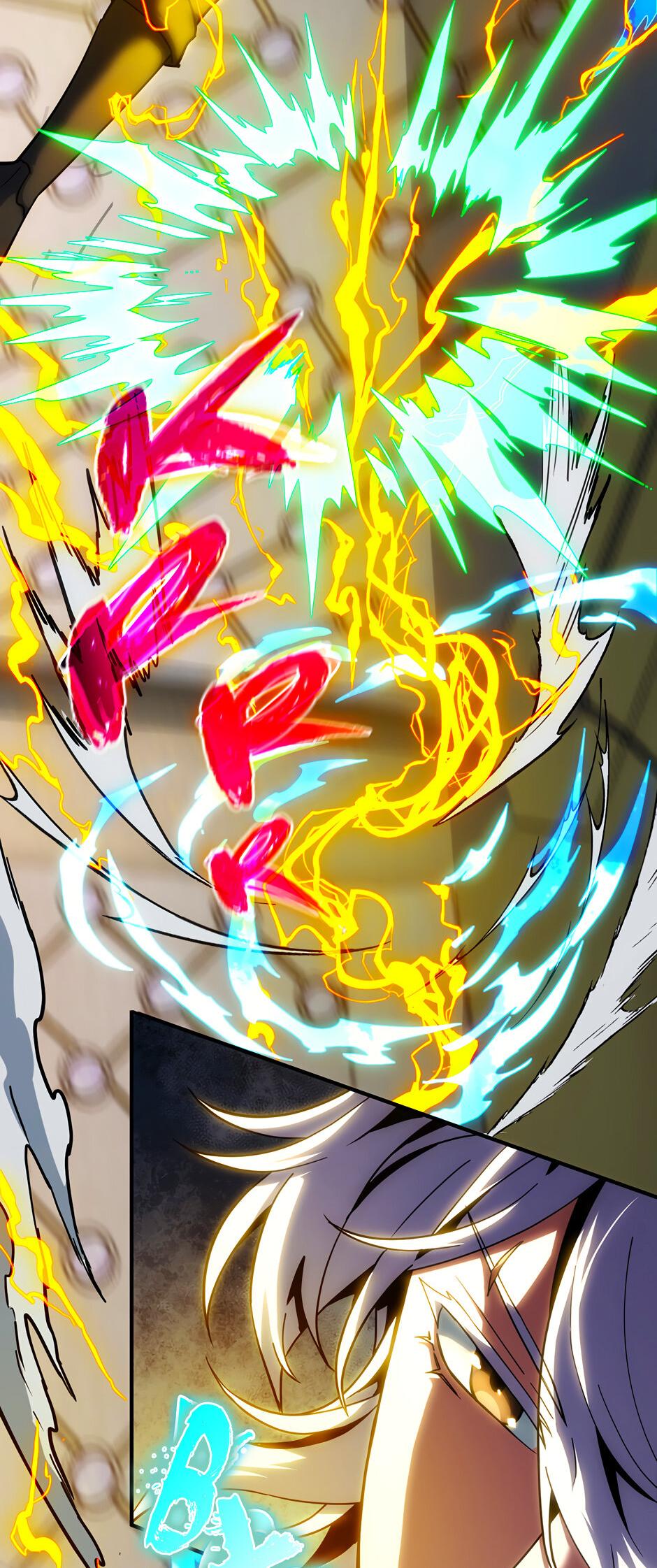 Манга Начало после конца - Глава 42 Страница 52