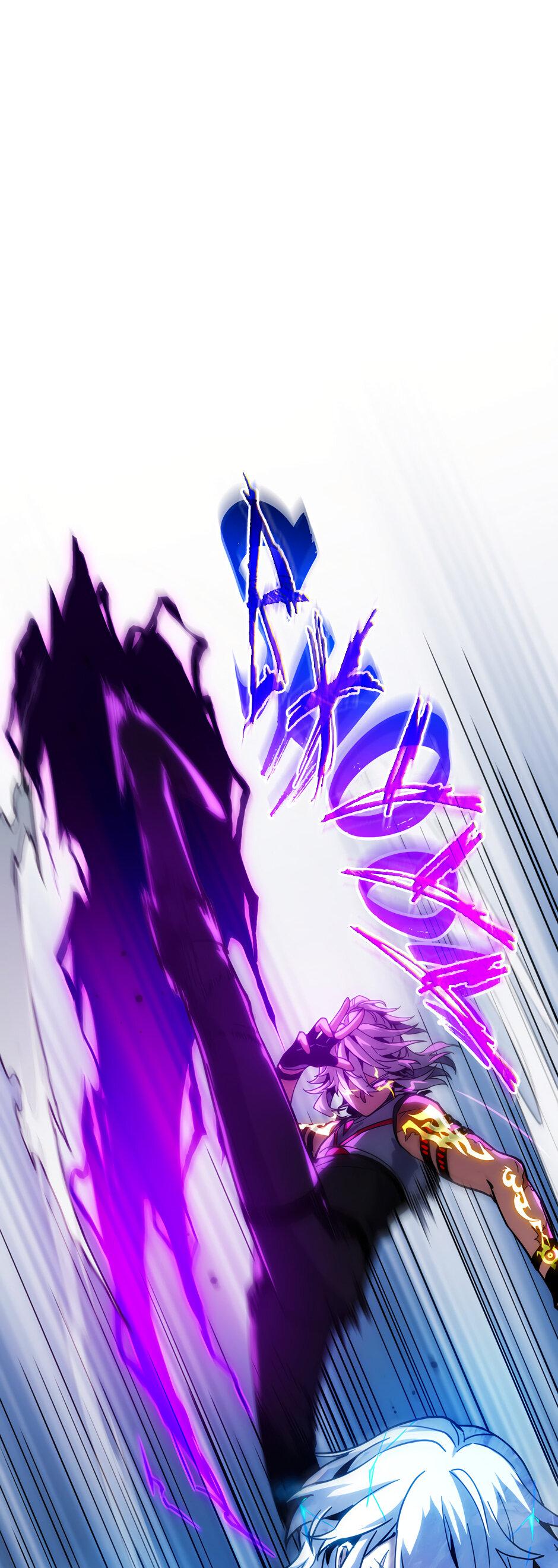 Манга Начало после конца - Глава 42 Страница 68