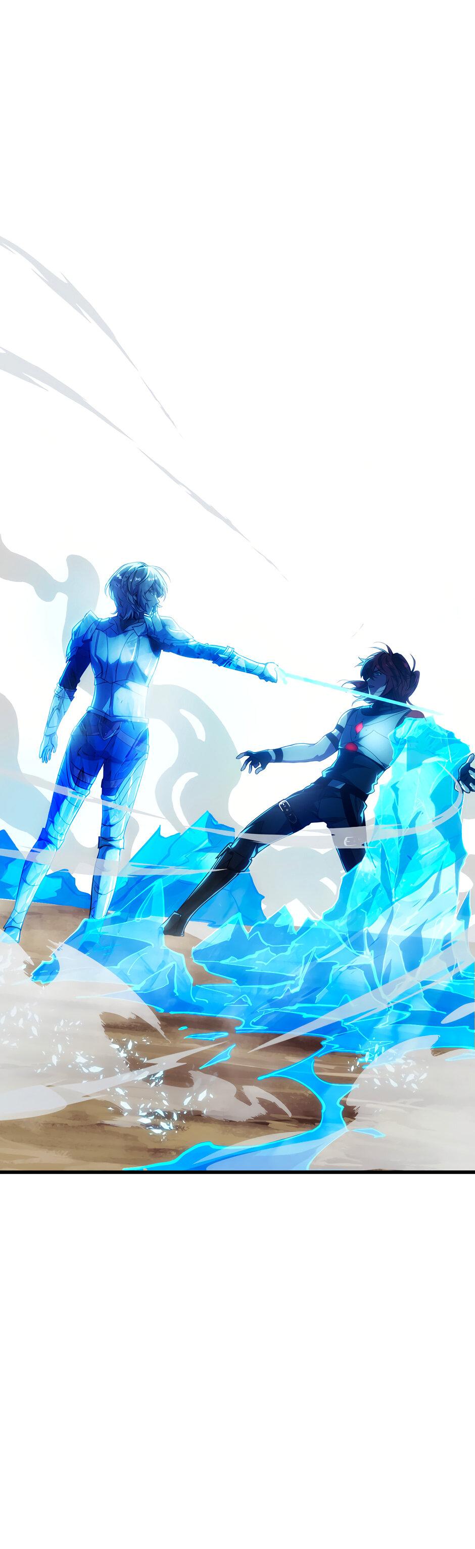 Манга Начало после конца - Глава 42 Страница 82