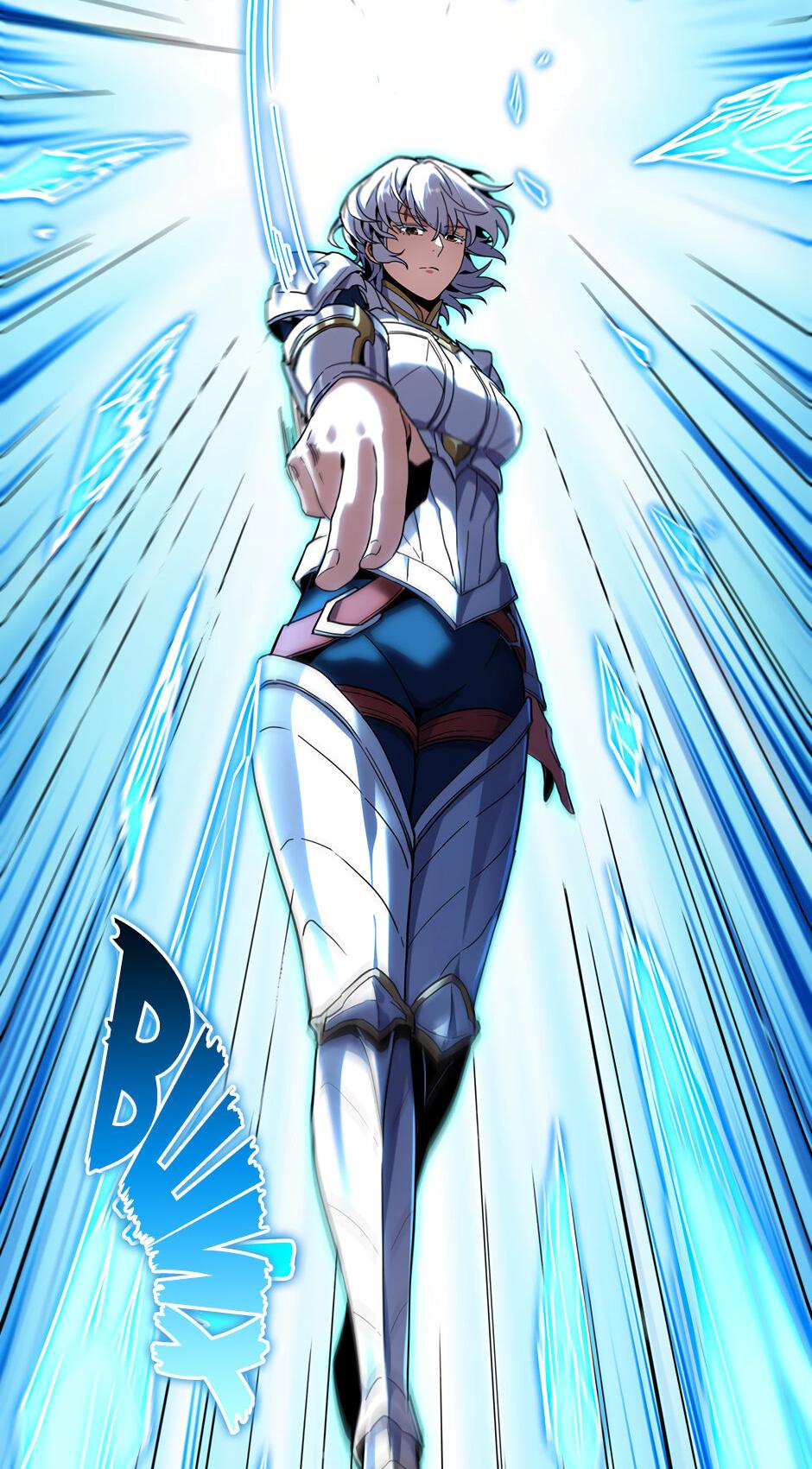 Манга Начало после конца - Глава 42 Страница 43