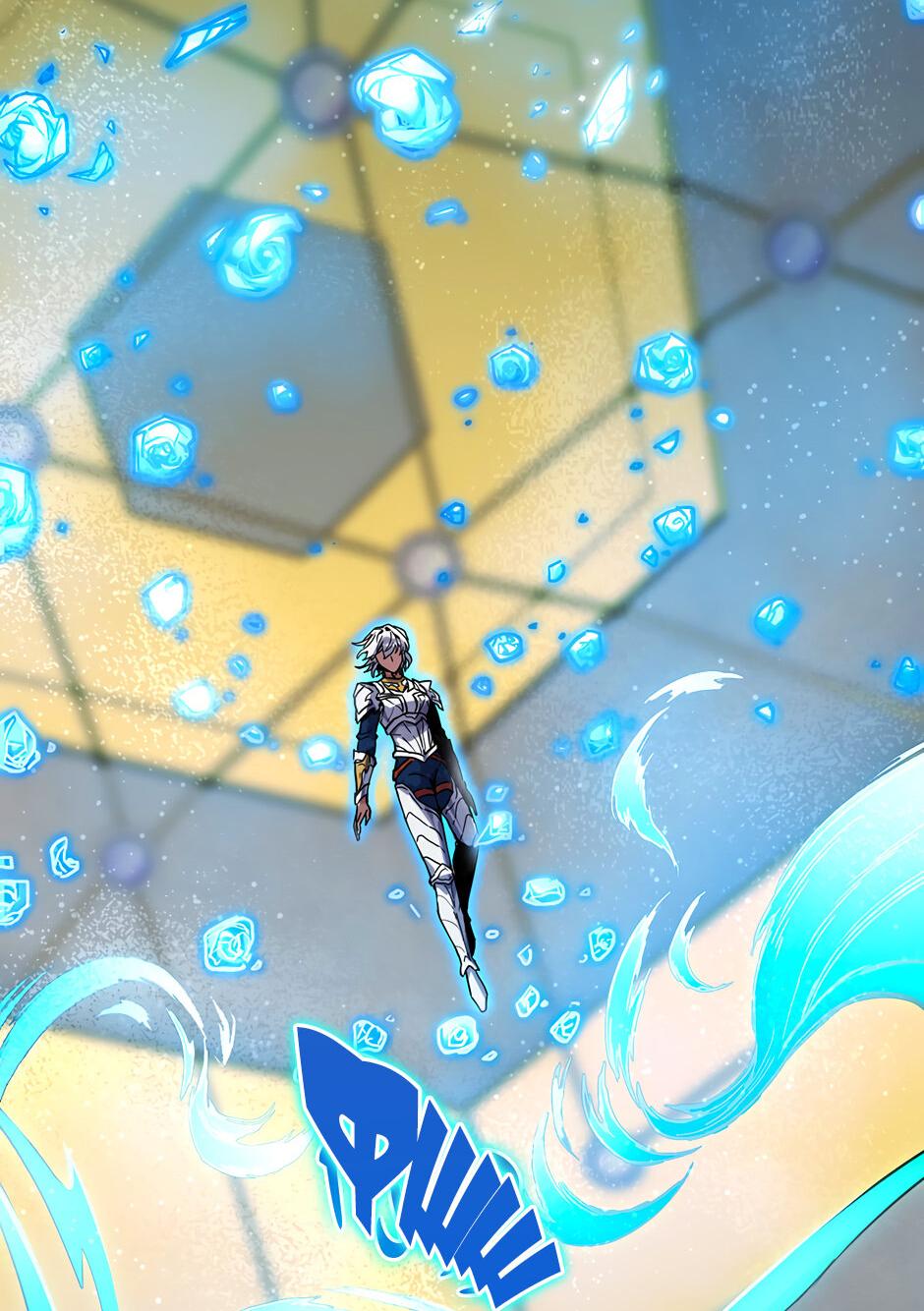 Манга Начало после конца - Глава 42 Страница 40