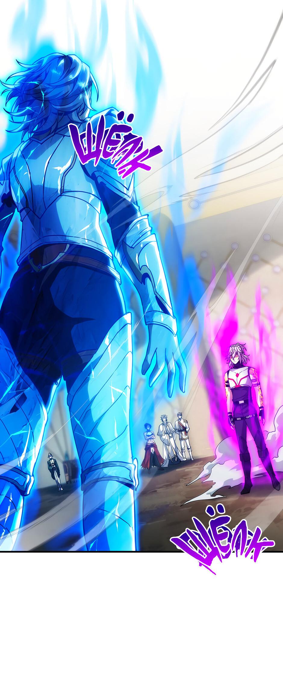 Манга Начало после конца - Глава 42 Страница 63