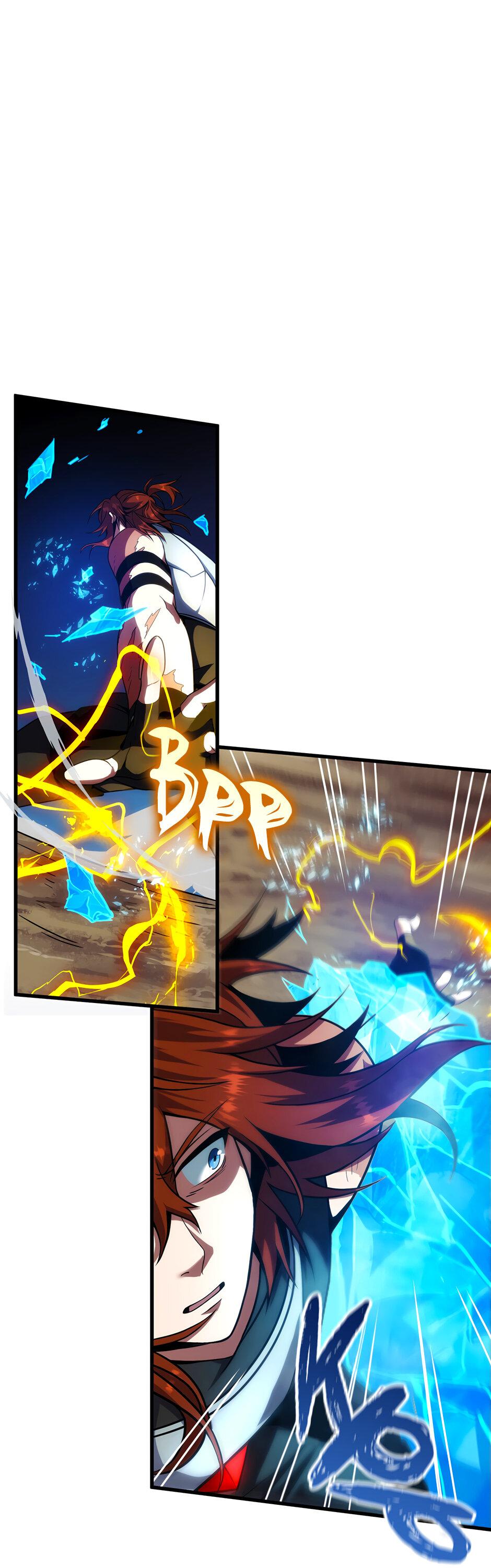 Манга Начало после конца - Глава 42 Страница 81