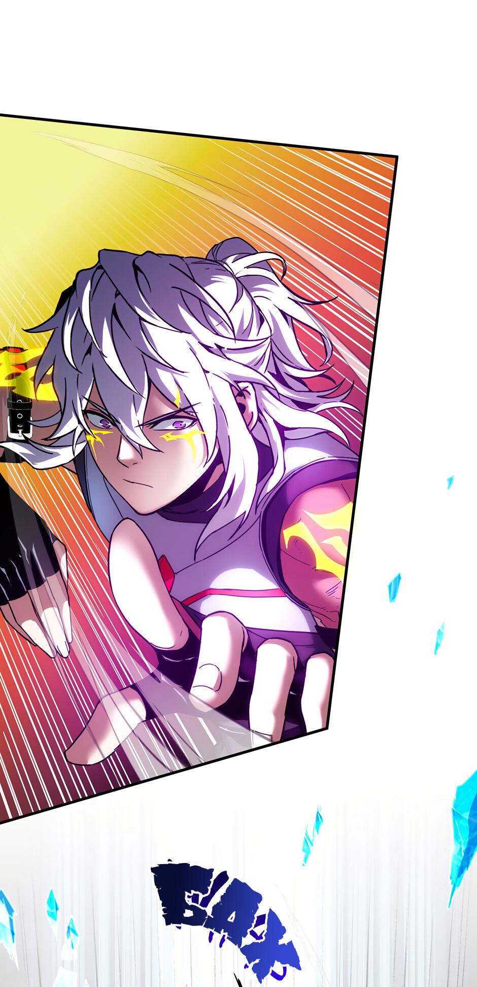 Манга Начало после конца - Глава 42 Страница 71