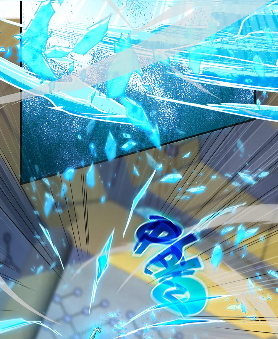 Манга Начало после конца - Глава 42 Страница 27