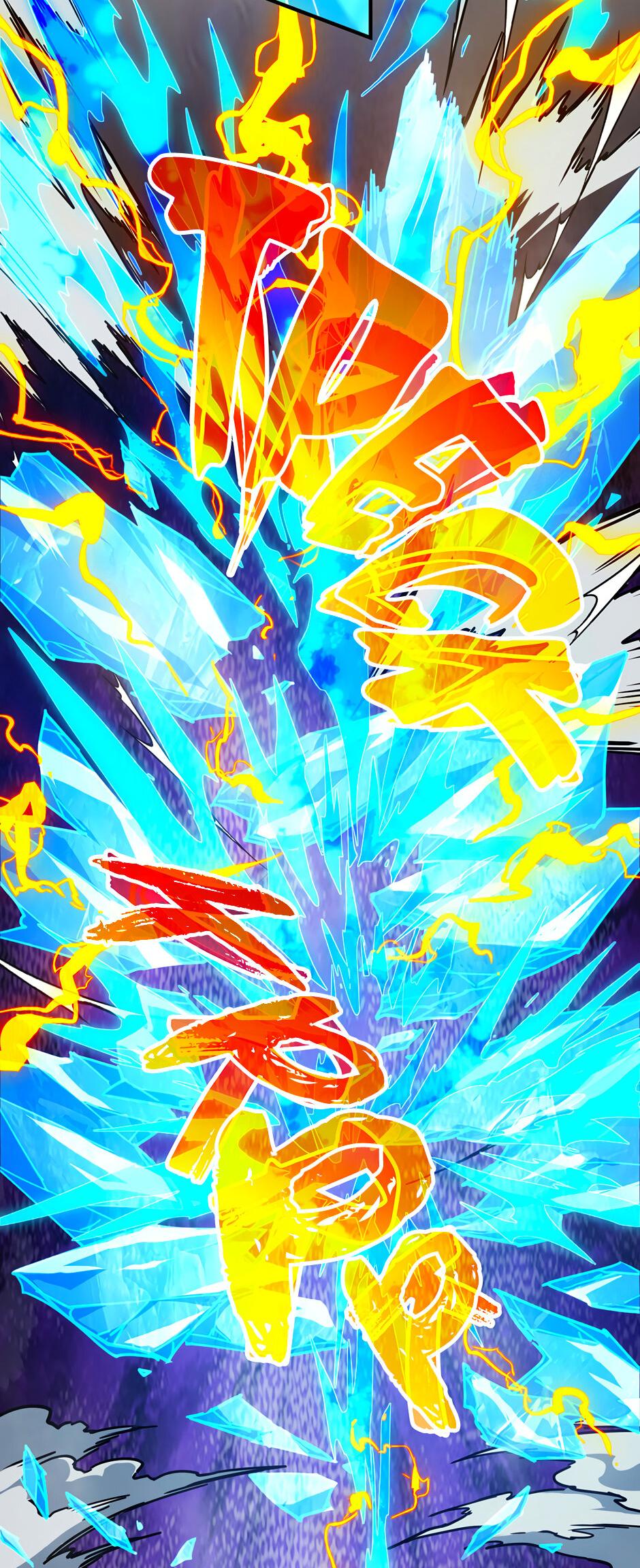 Манга Начало после конца - Глава 42 Страница 54