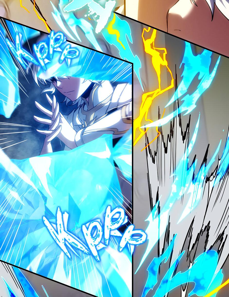 Манга Начало после конца - Глава 42 Страница 53