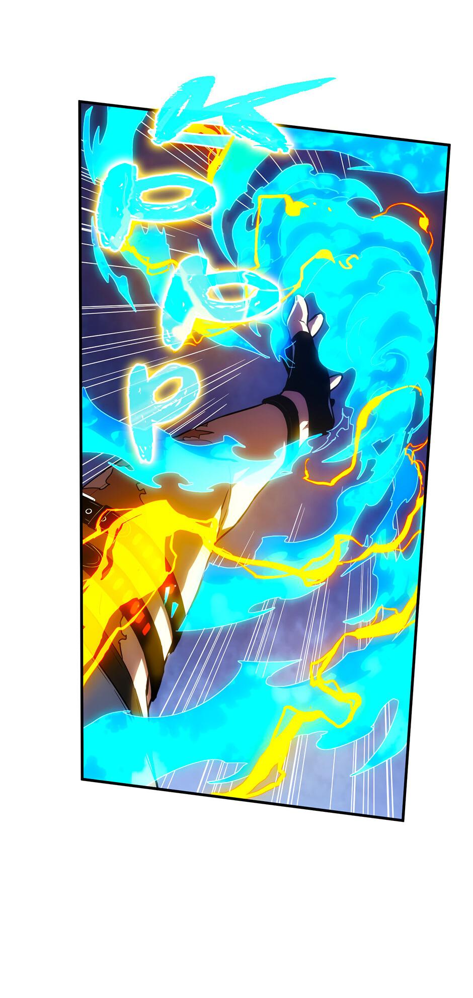 Манга Начало после конца - Глава 42 Страница 49