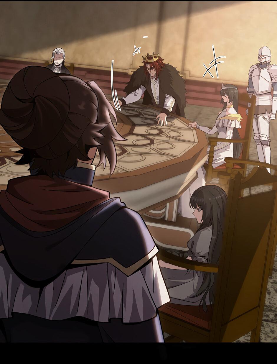 Манга Начало после конца - Глава 41 Страница 9