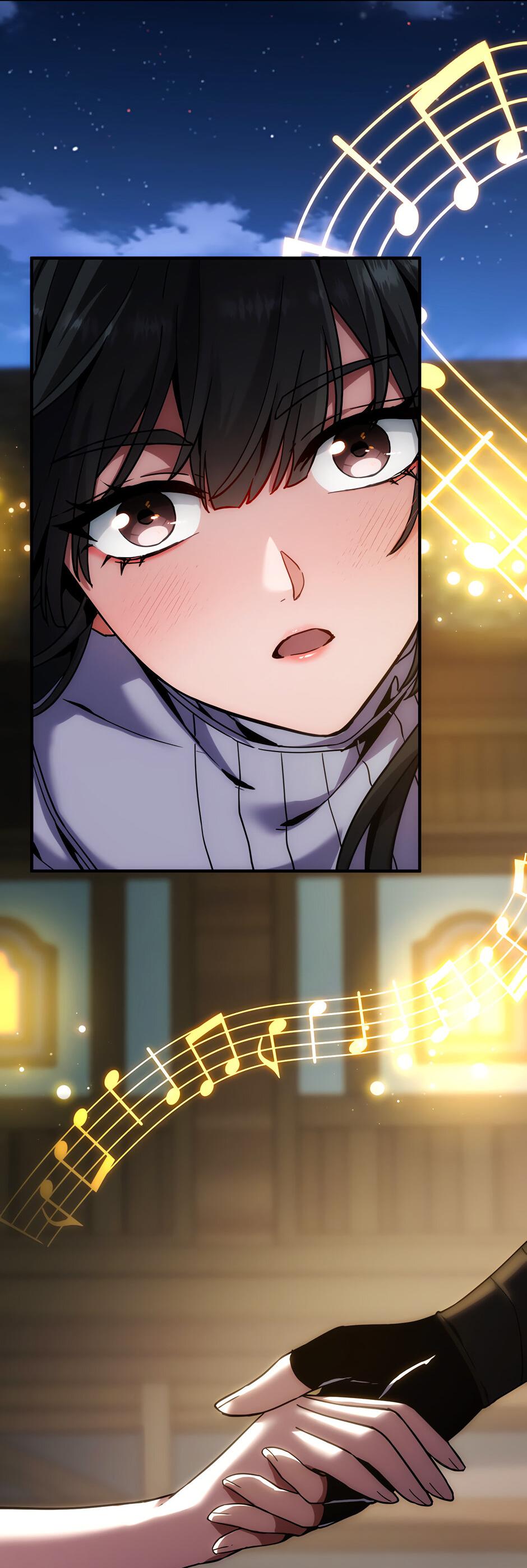 Манга Начало после конца - Глава 41 Страница 70