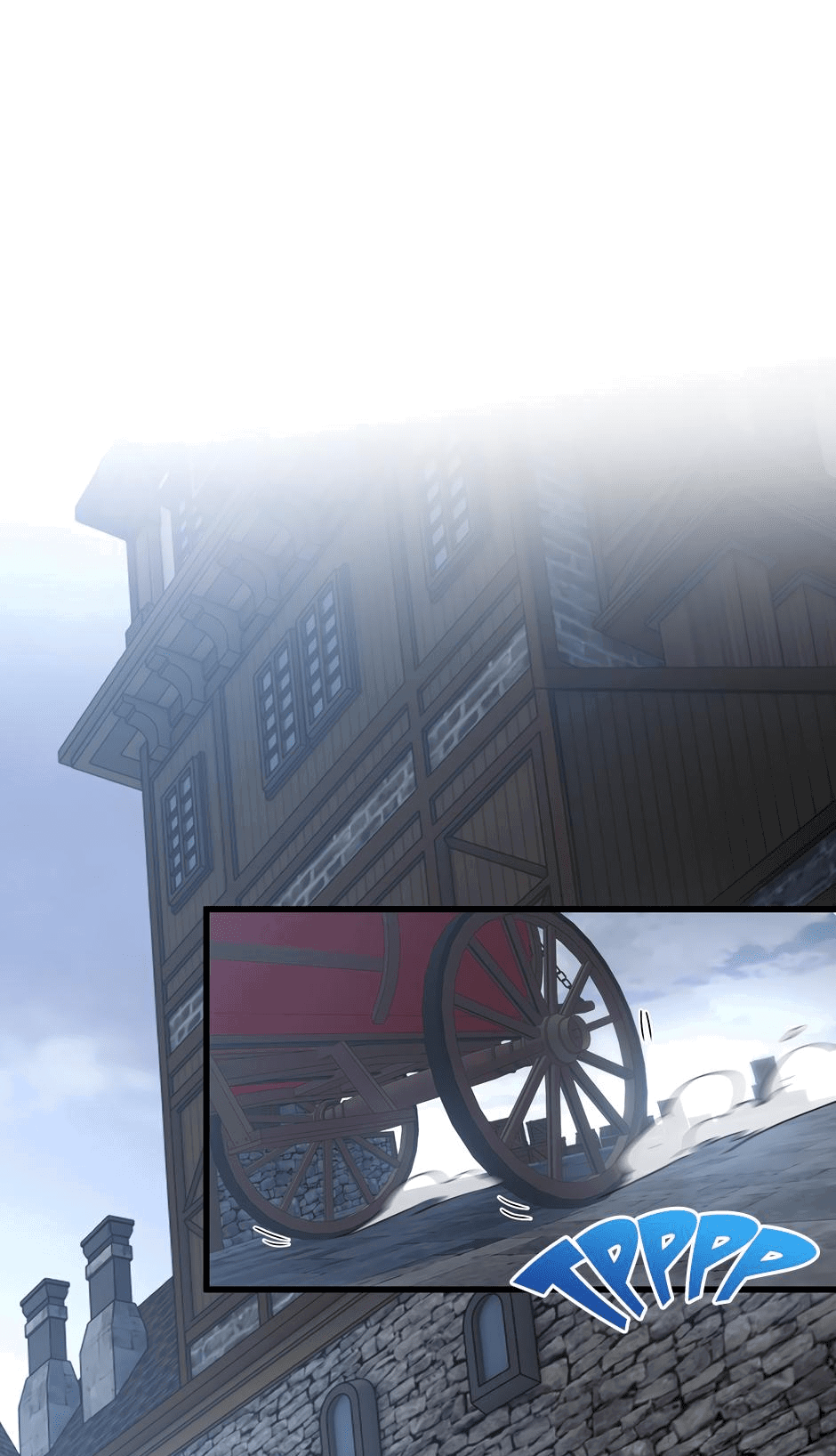 Манга Начало после конца - Глава 40 Страница 57