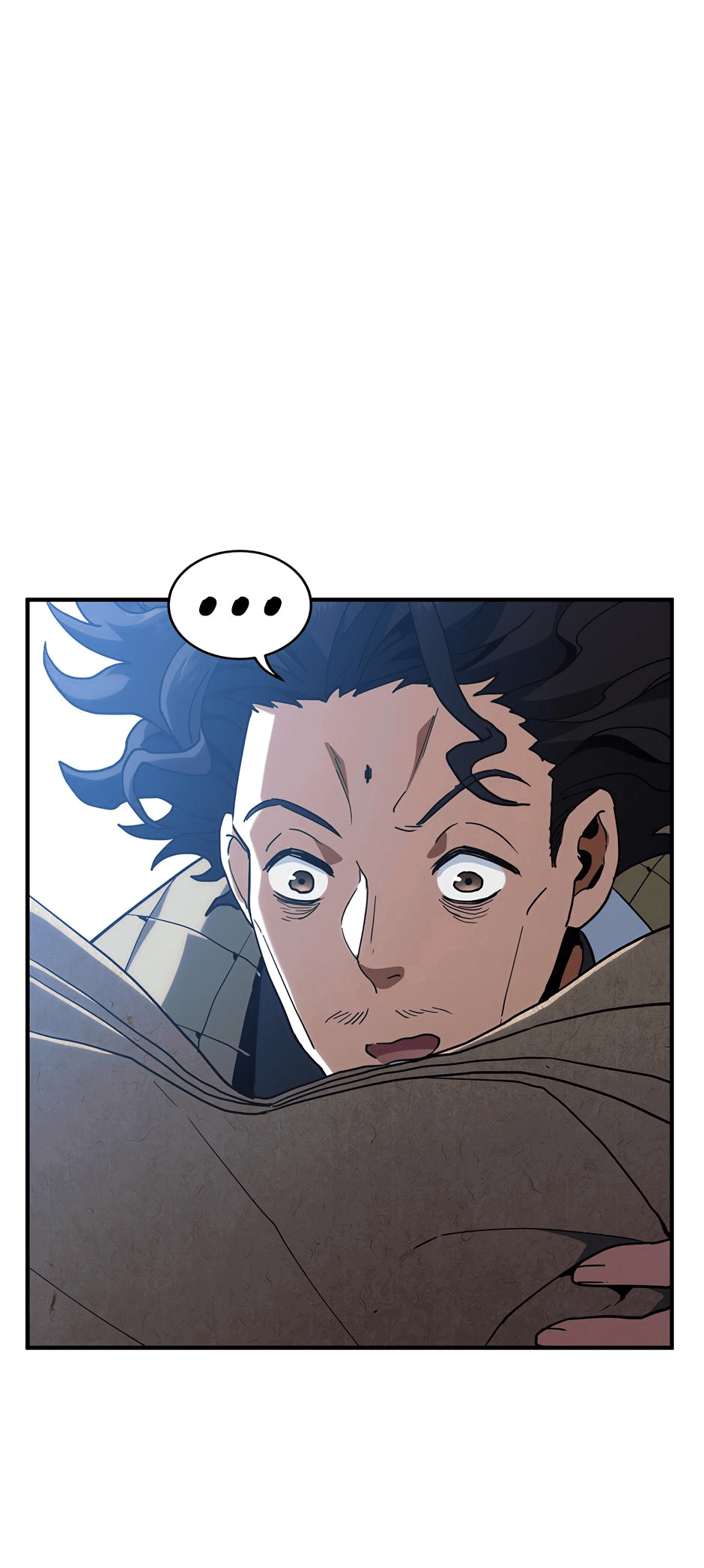 Манга Начало после конца - Глава 40 Страница 66