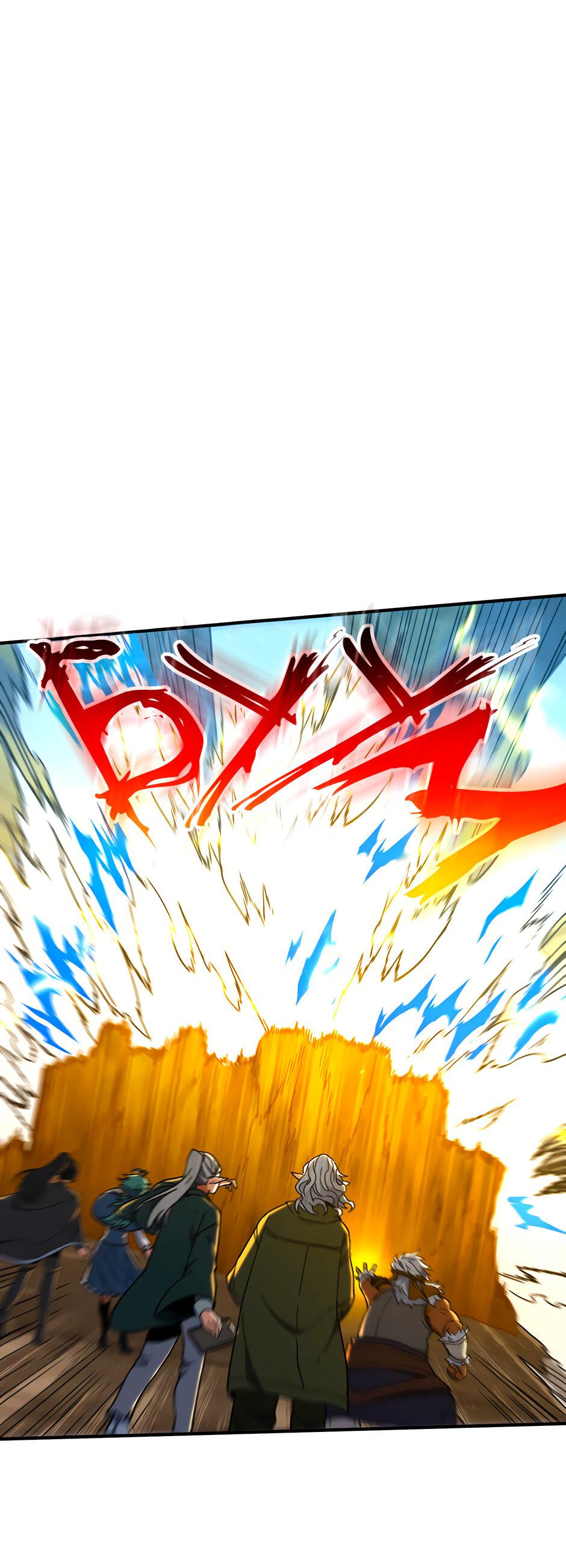 Манга Начало после конца - Глава 39 Страница 70