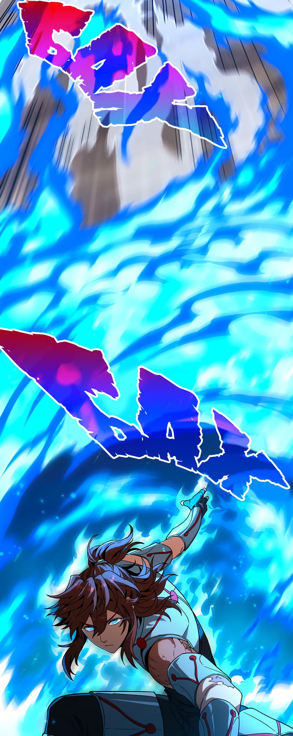 Манга Начало после конца - Глава 39 Страница 63