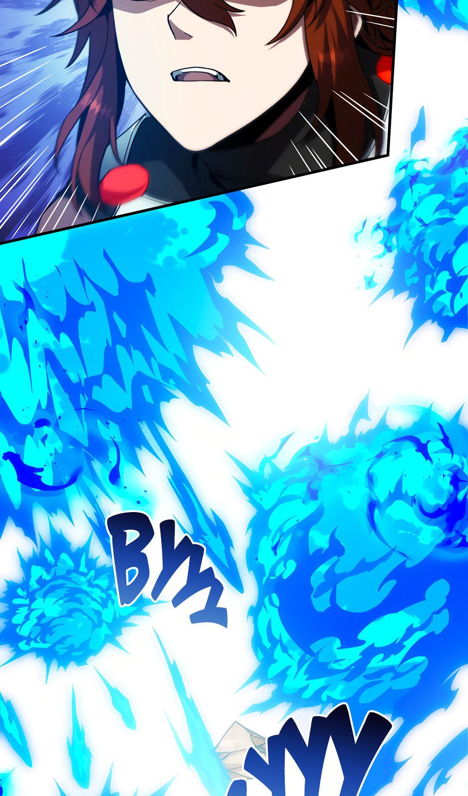 Манга Начало после конца - Глава 39 Страница 50