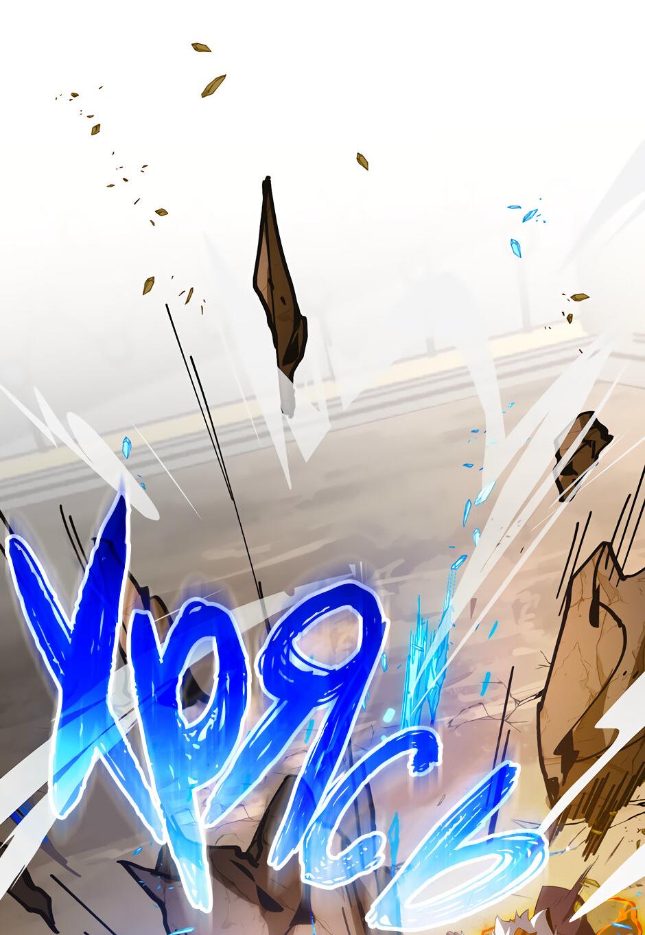 Манга Начало после конца - Глава 39 Страница 18