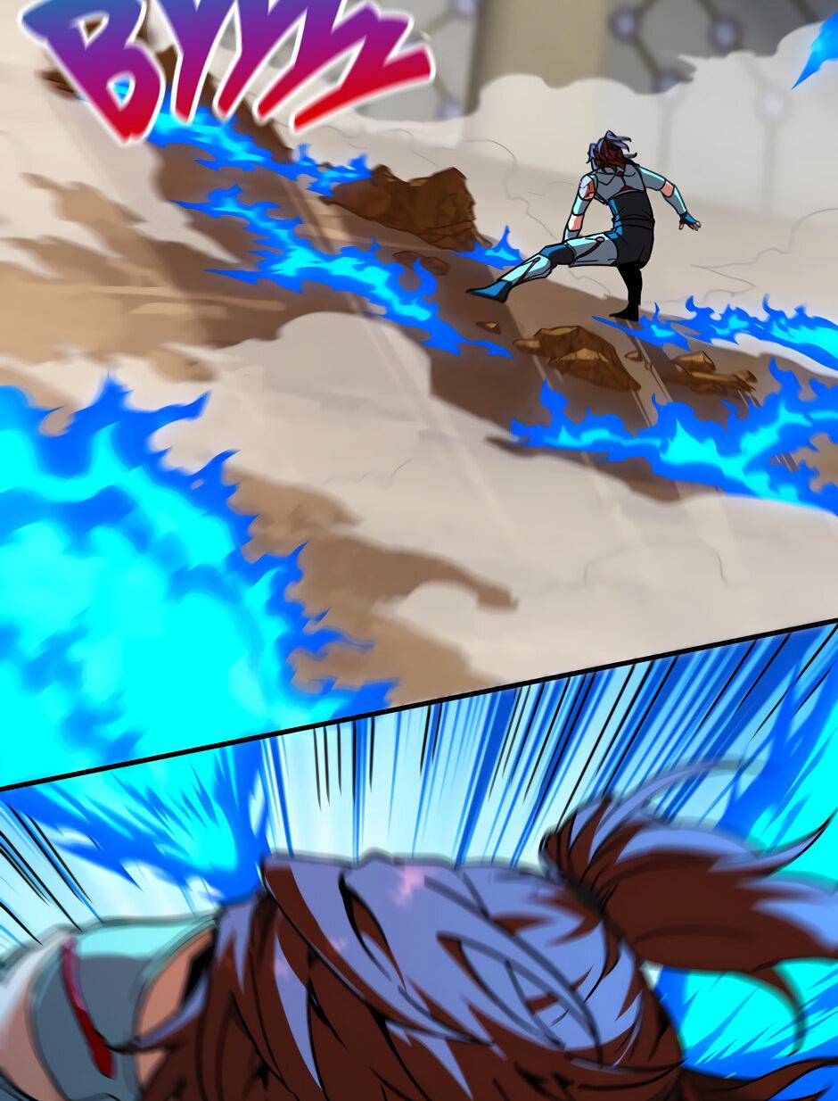 Манга Начало после конца - Глава 39 Страница 60