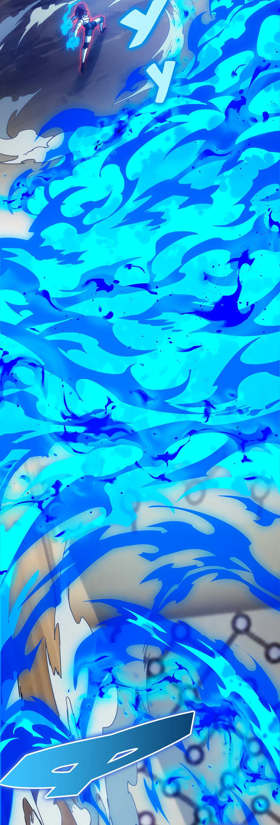 Манга Начало после конца - Глава 39 Страница 39