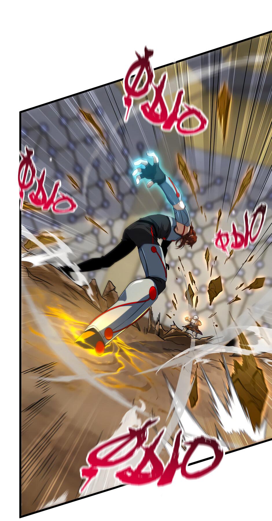 Манга Начало после конца - Глава 39 Страница 4