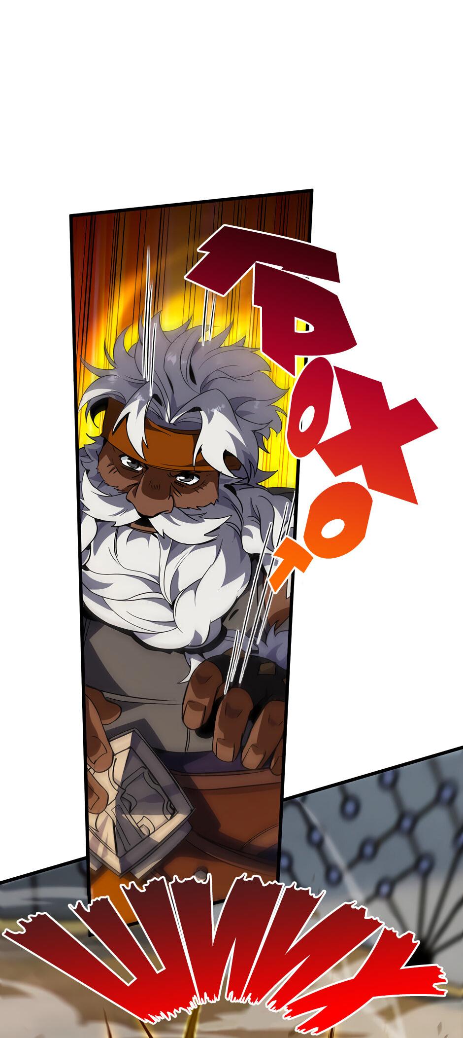 Манга Начало после конца - Глава 39 Страница 9