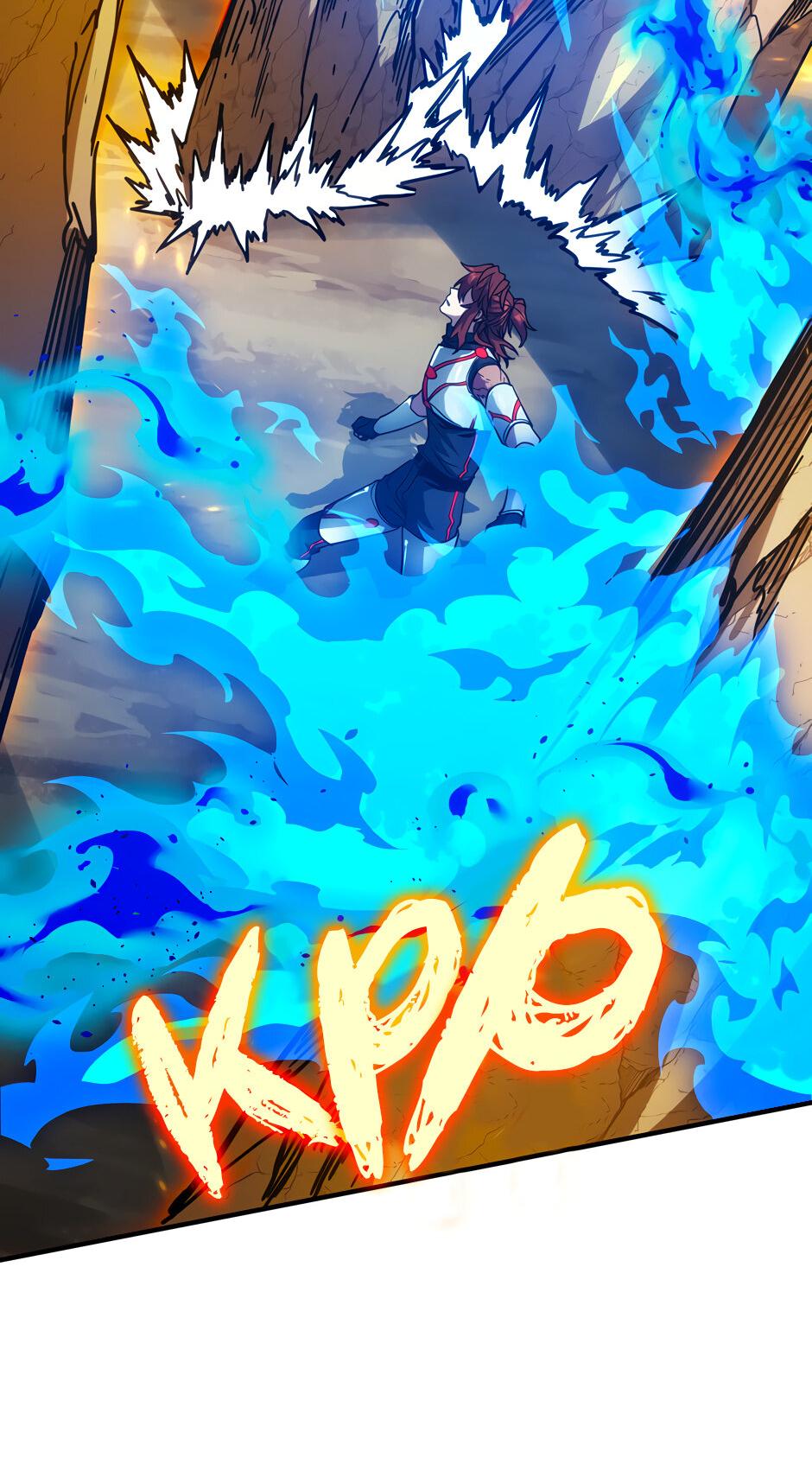 Манга Начало после конца - Глава 39 Страница 45