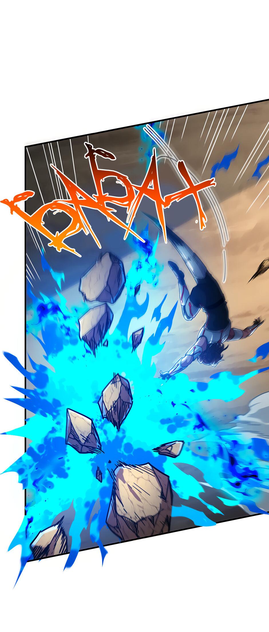 Манга Начало после конца - Глава 39 Страница 28