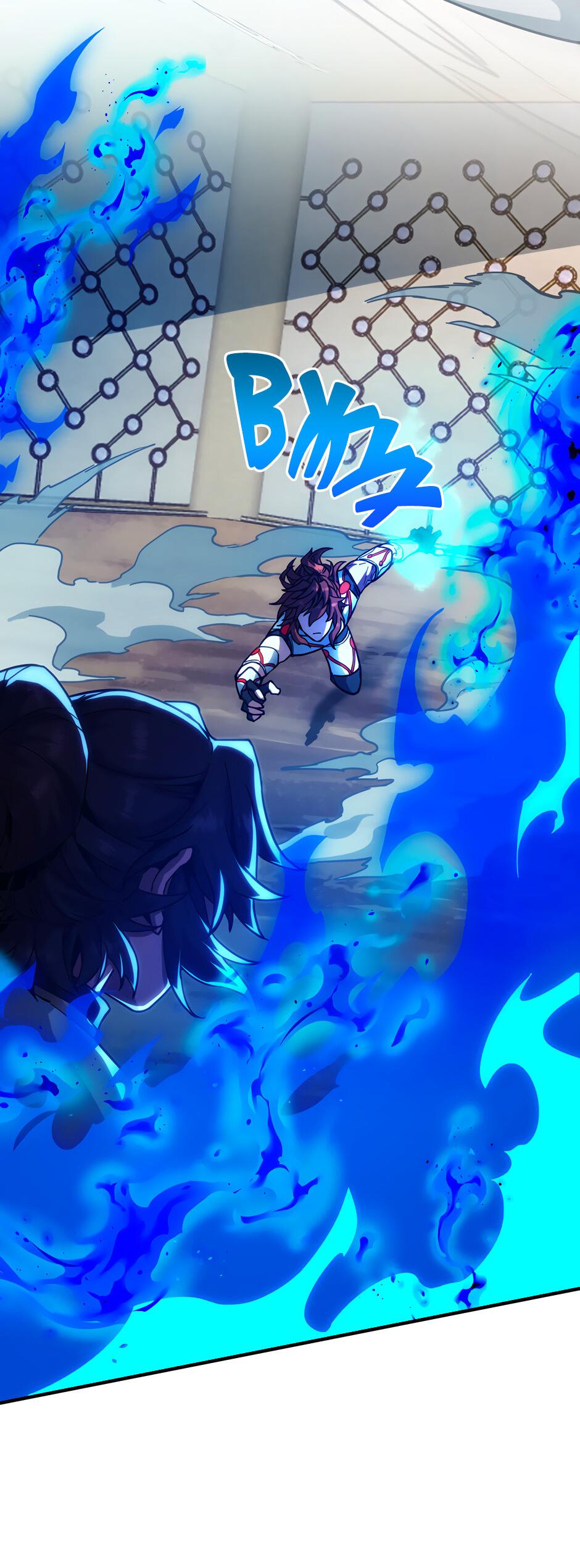 Манга Начало после конца - Глава 39 Страница 33