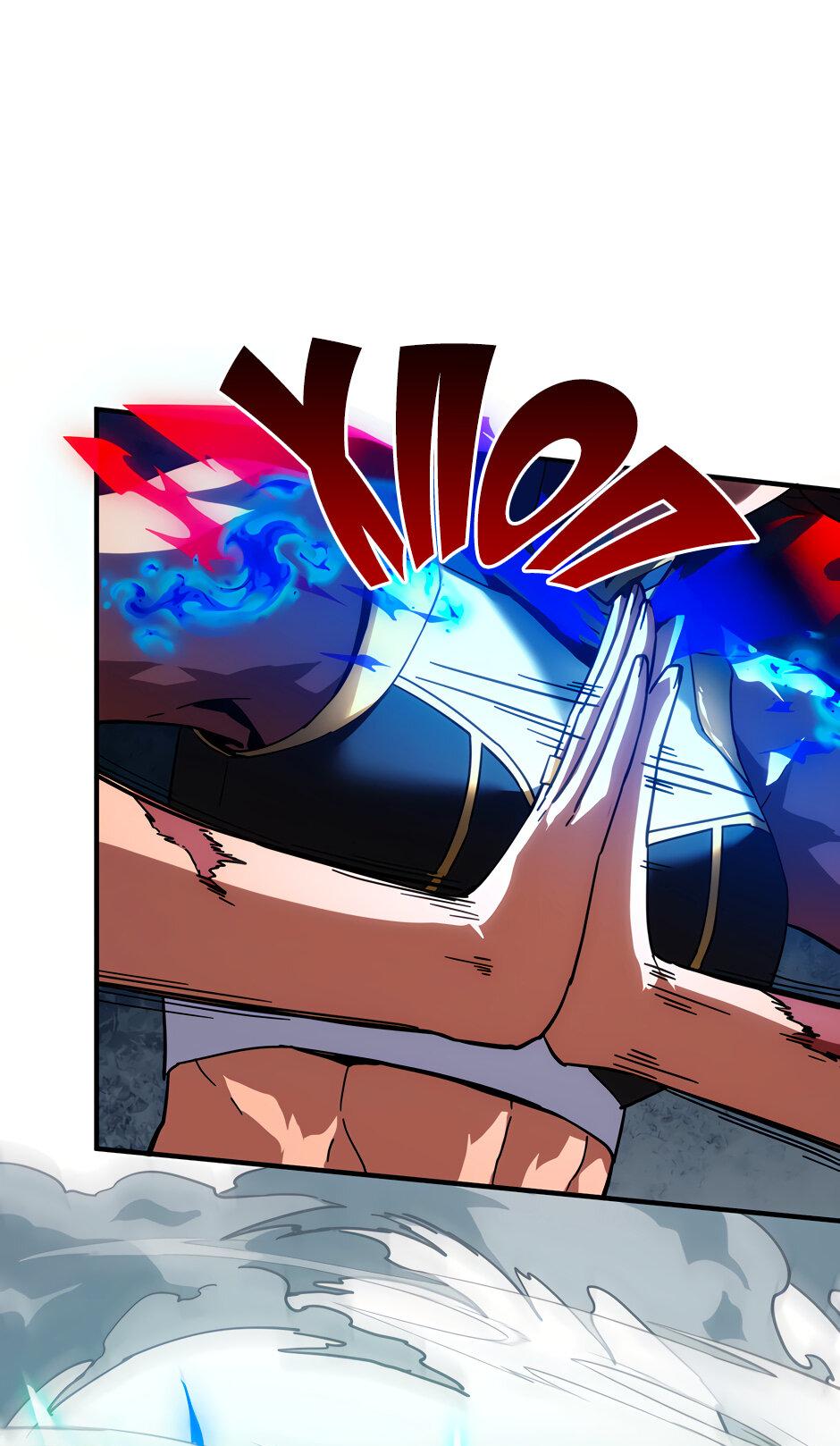 Манга Начало после конца - Глава 39 Страница 31