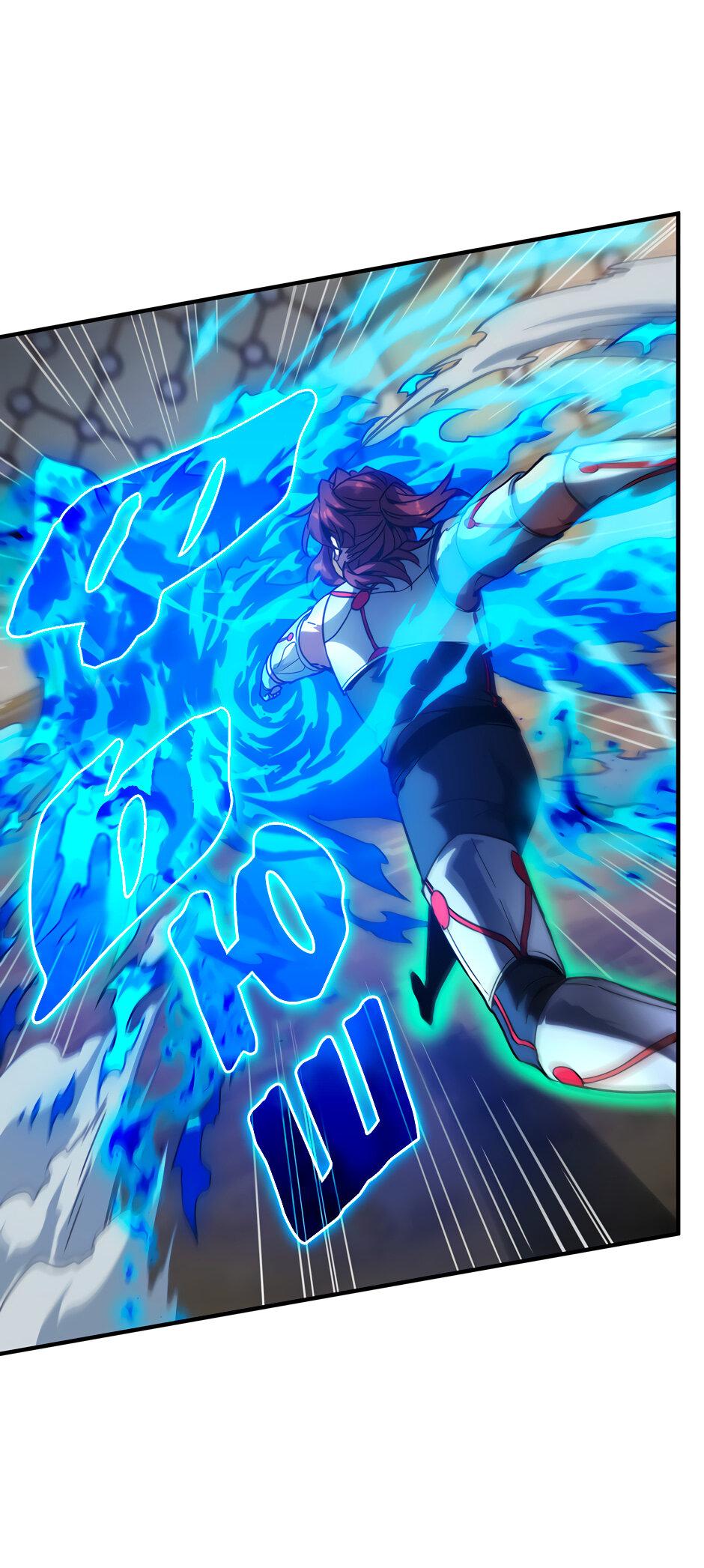 Манга Начало после конца - Глава 39 Страница 34