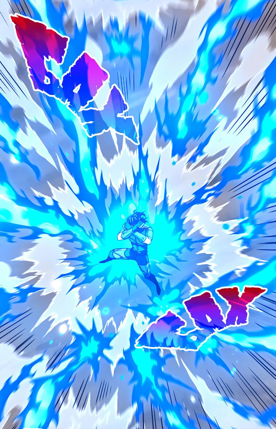 Манга Начало после конца - Глава 39 Страница 62