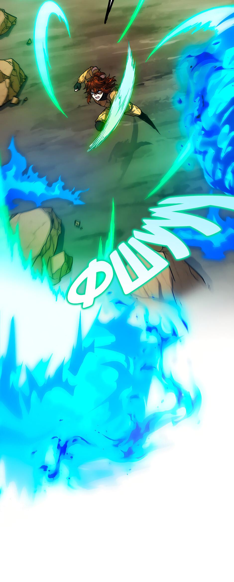 Манга Начало после конца - Глава 39 Страница 55