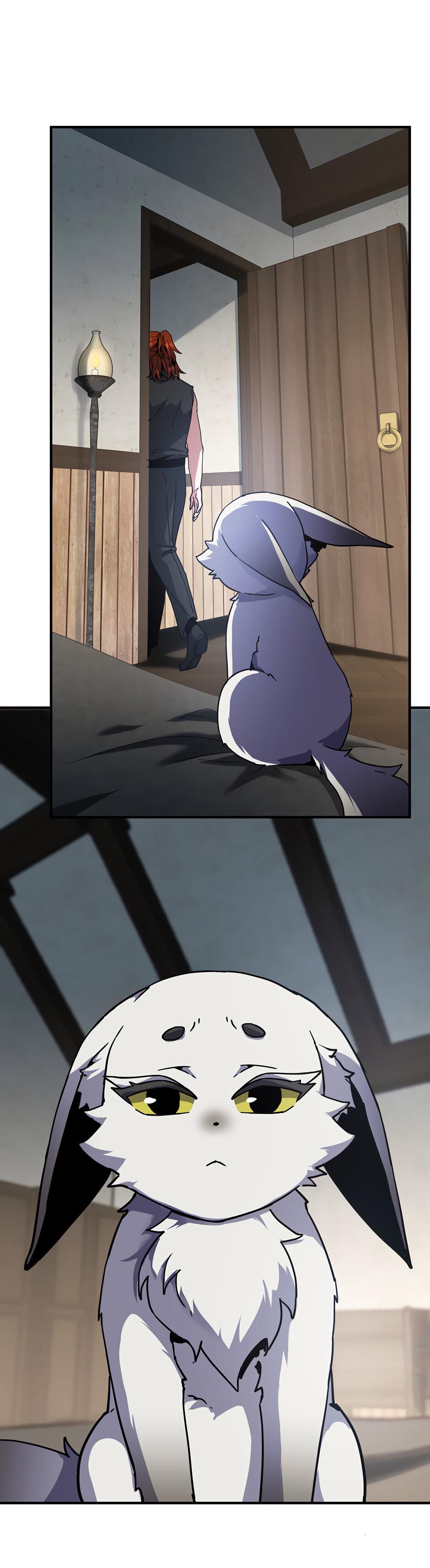 Манга Начало после конца - Глава 38 Страница 52