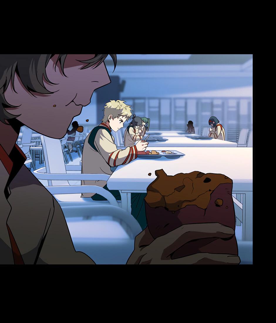 Манга Начало после конца - Глава 38 Страница 19