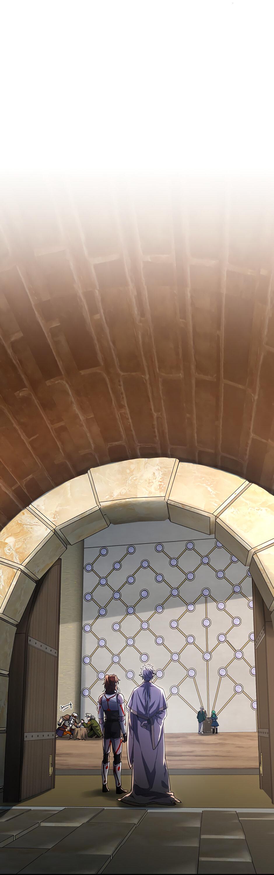 Манга Начало после конца - Глава 38 Страница 53