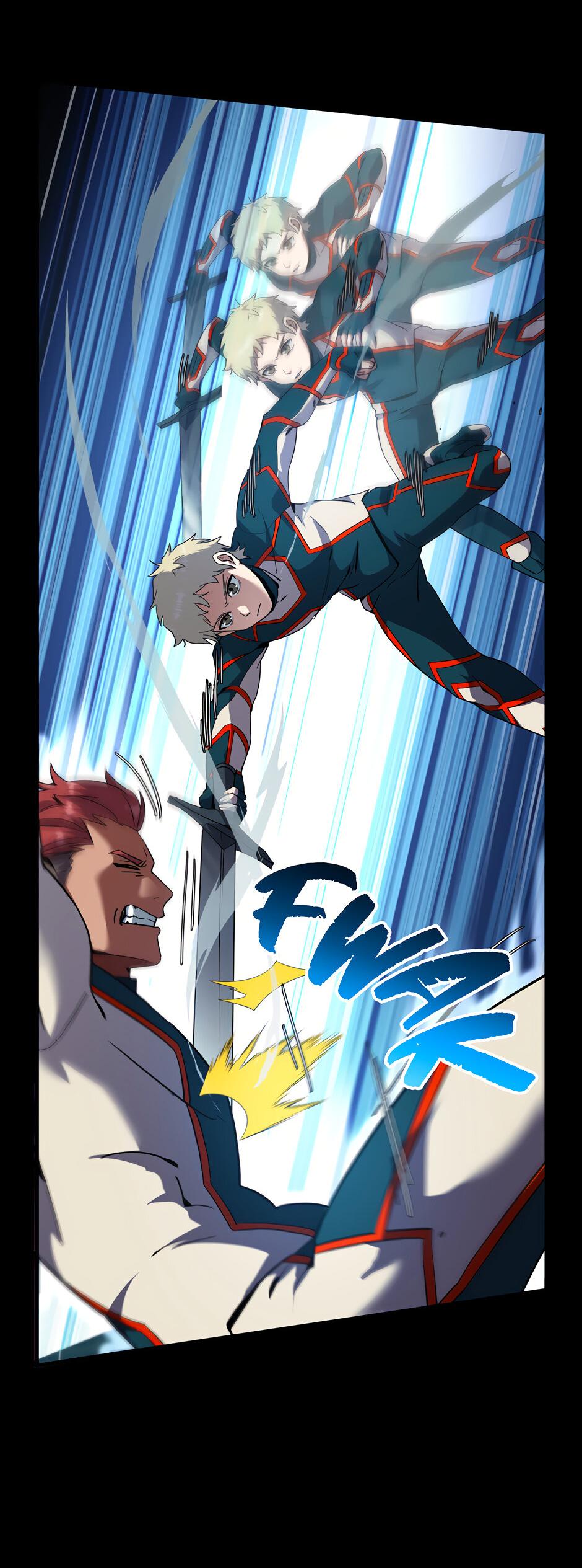 Манга Начало после конца - Глава 38 Страница 10