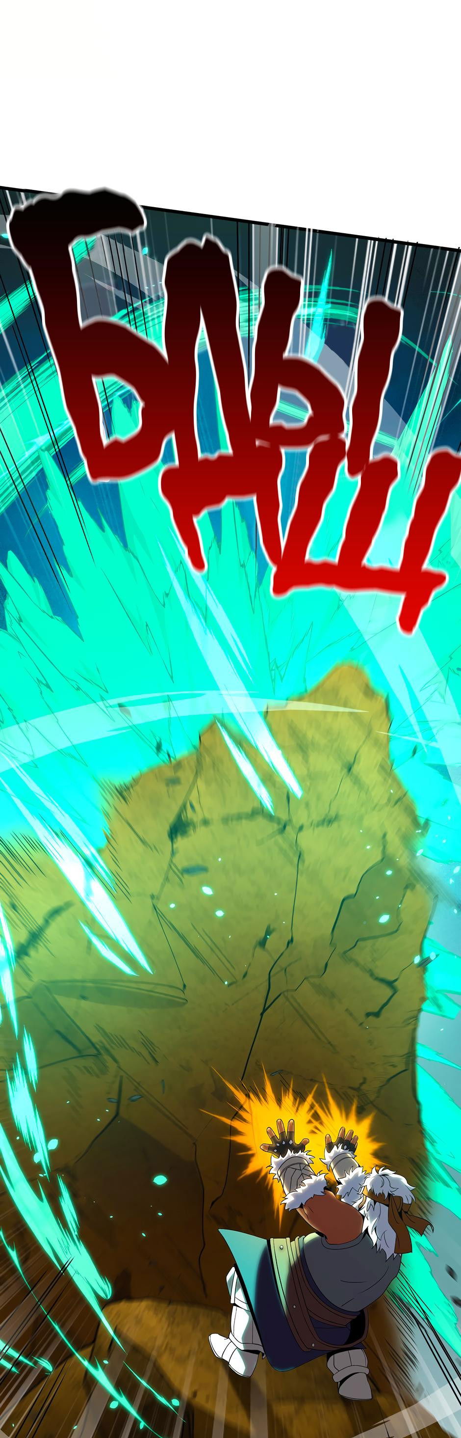 Манга Начало после конца - Глава 36 Страница 35