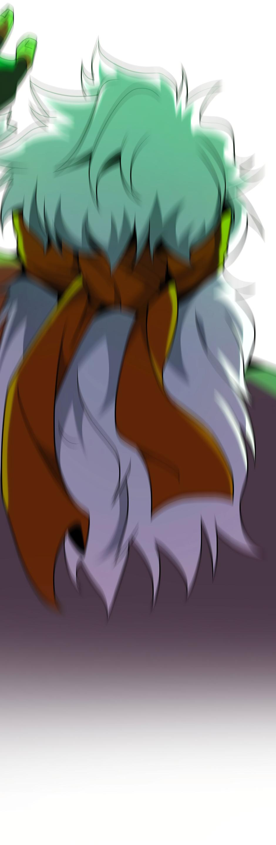 Манга Начало после конца - Глава 36 Страница 34