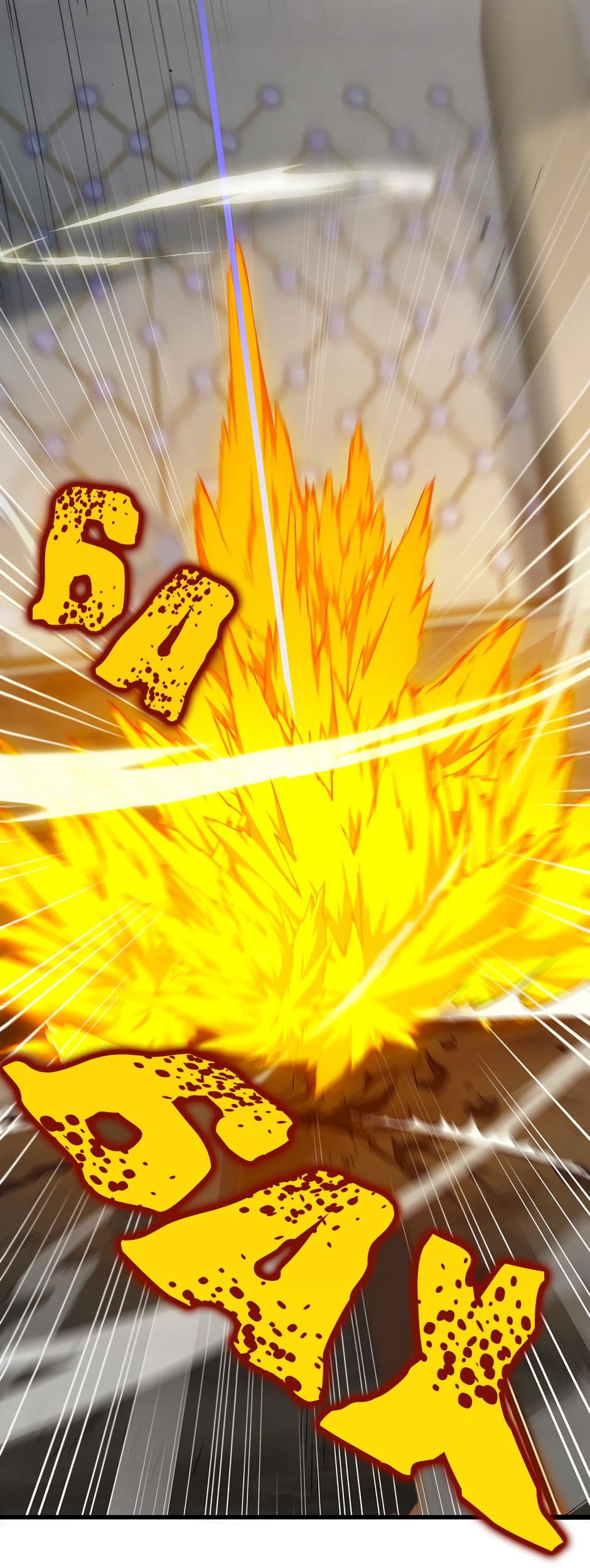 Манга Начало после конца - Глава 36 Страница 62