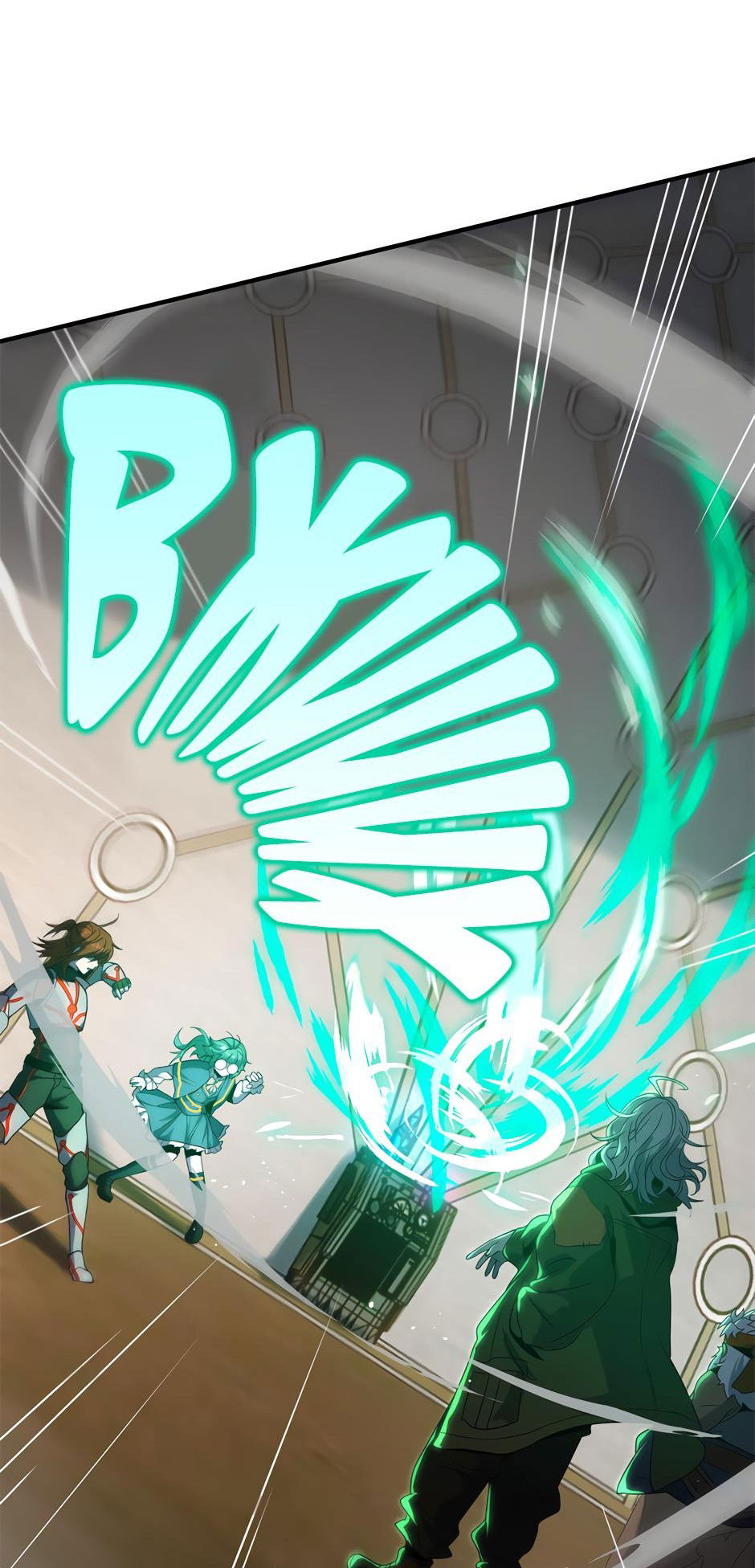 Манга Начало после конца - Глава 34 Страница 78