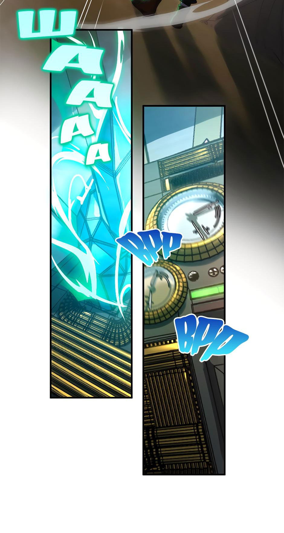 Манга Начало после конца - Глава 34 Страница 79