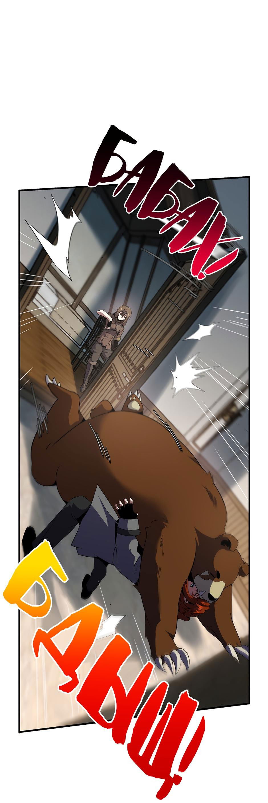 Манга Начало после конца - Глава 32 Страница 62