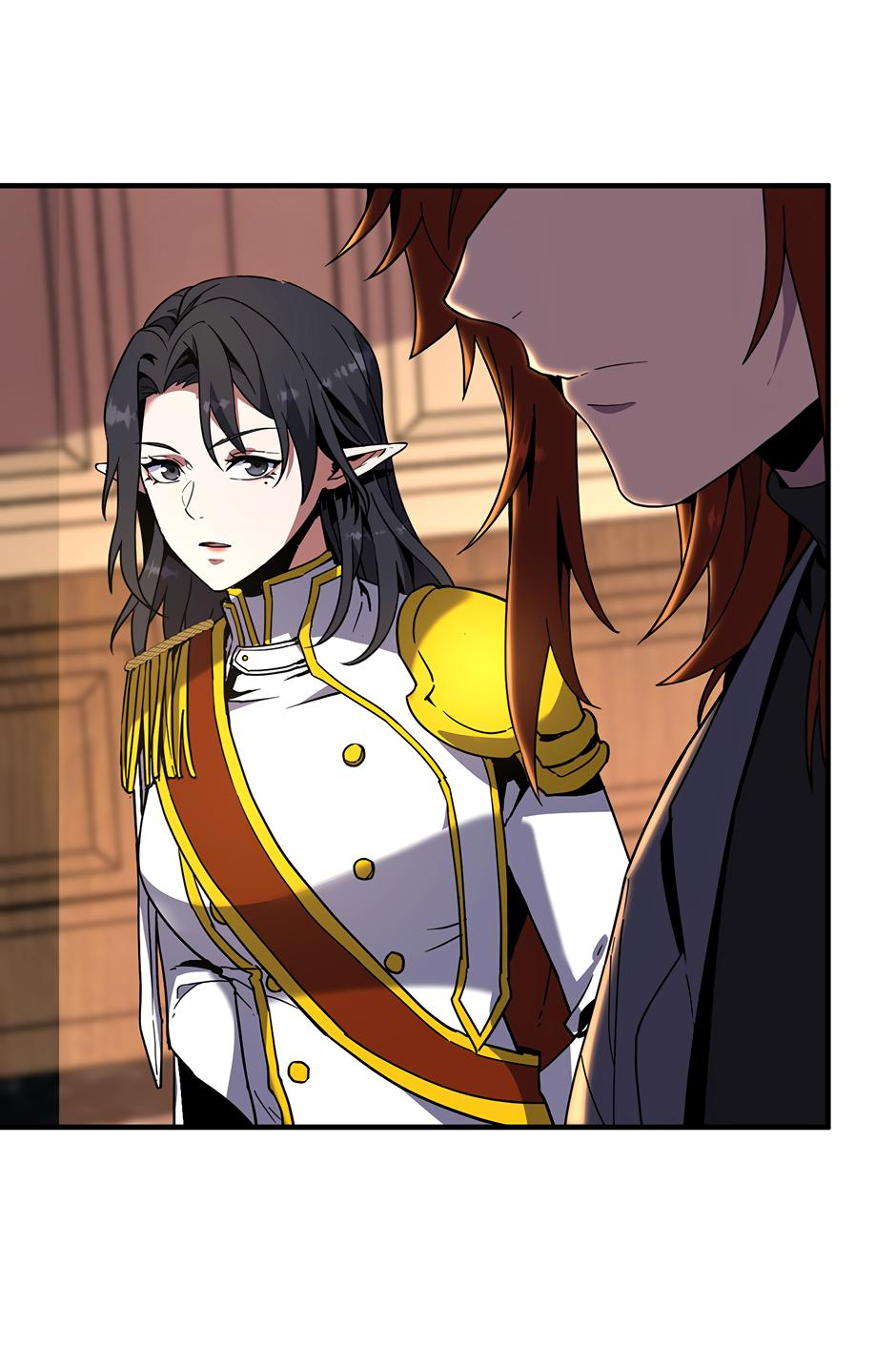 Манга Начало после конца - Глава 32 Страница 50