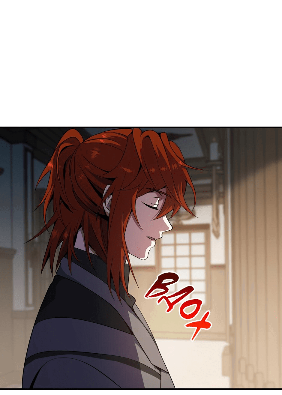 Манга Начало после конца - Глава 32 Страница 59