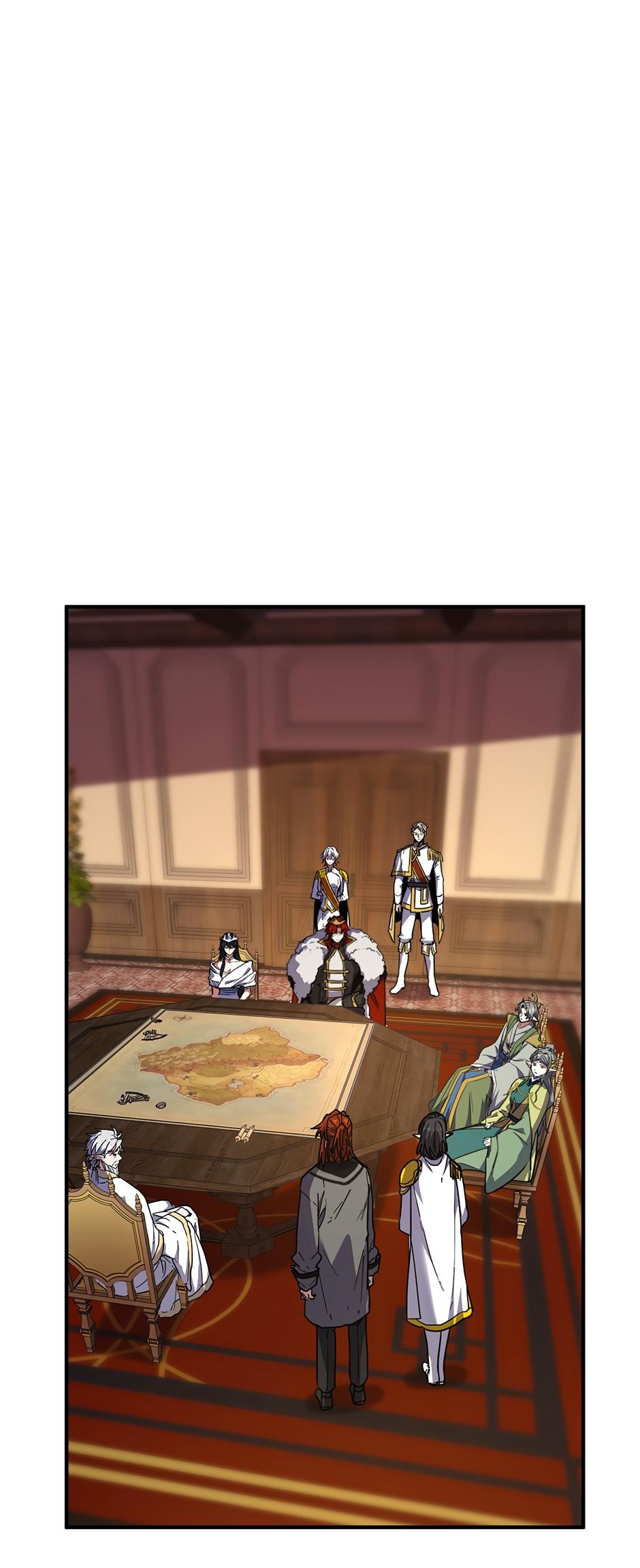 Манга Начало после конца - Глава 32 Страница 26