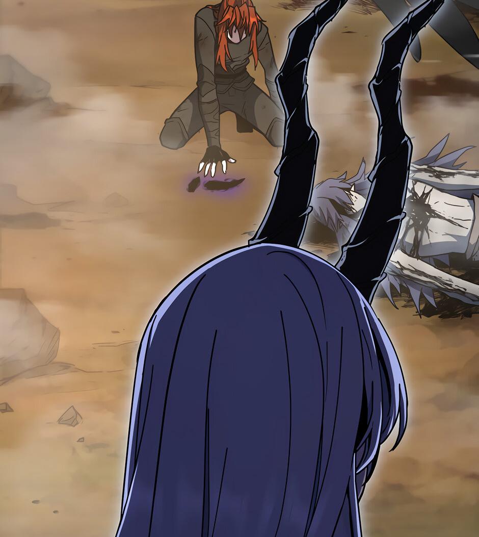 Манга Начало после конца - Глава 31 Страница 52