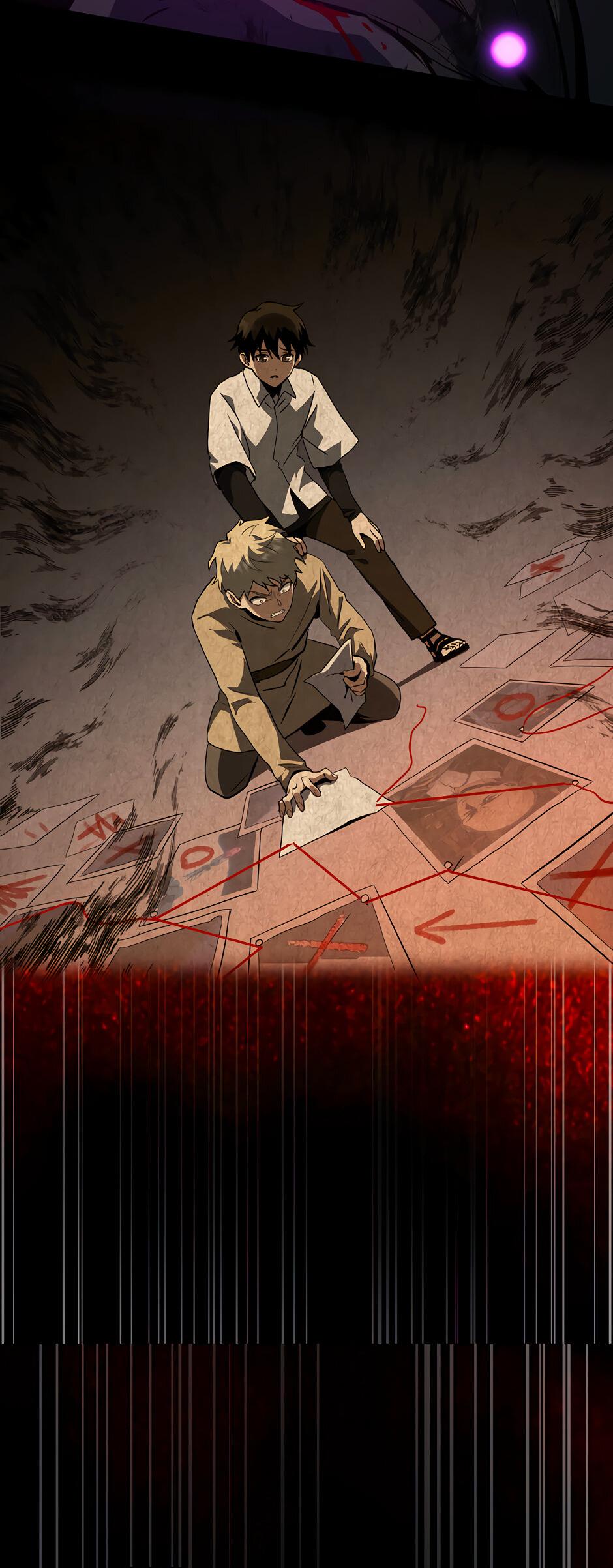 Манга Начало после конца - Глава 31 Страница 17