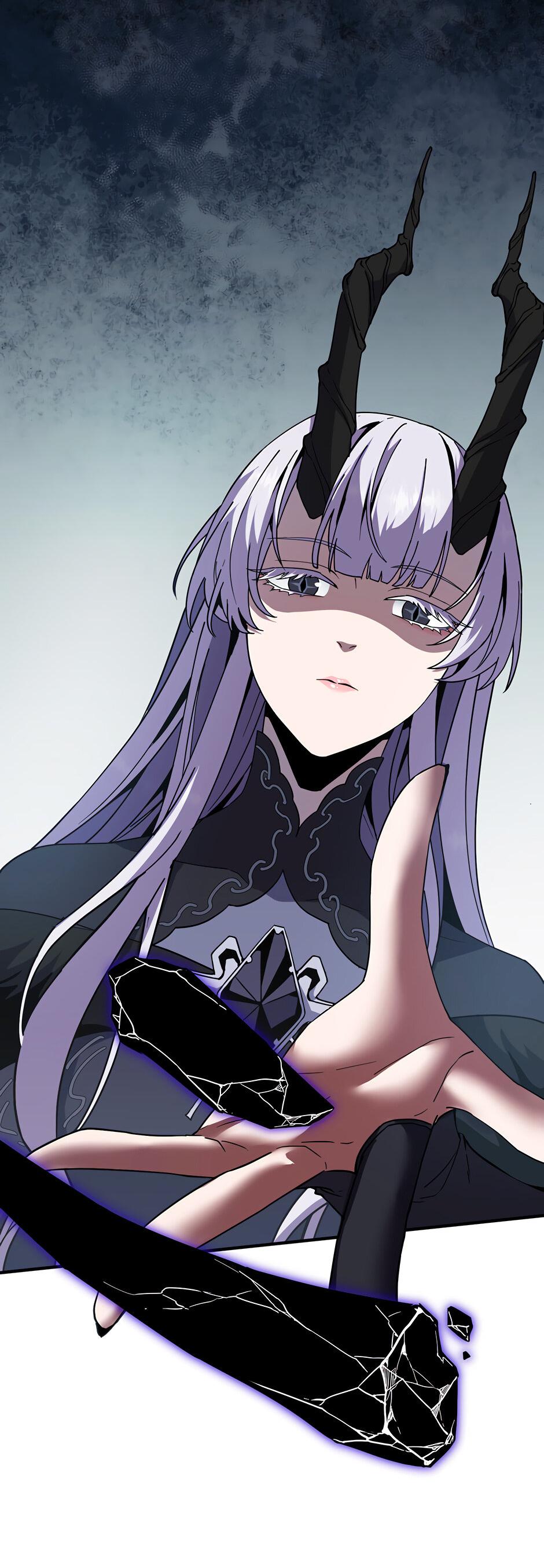 Манга Начало после конца - Глава 31 Страница 38