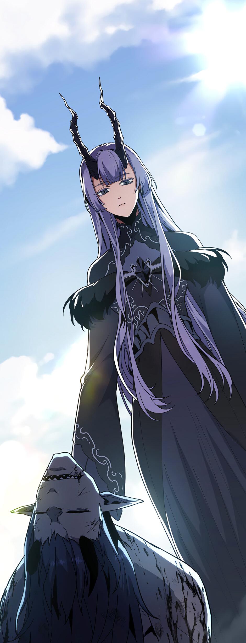 Манга Начало после конца - Глава 31 Страница 28