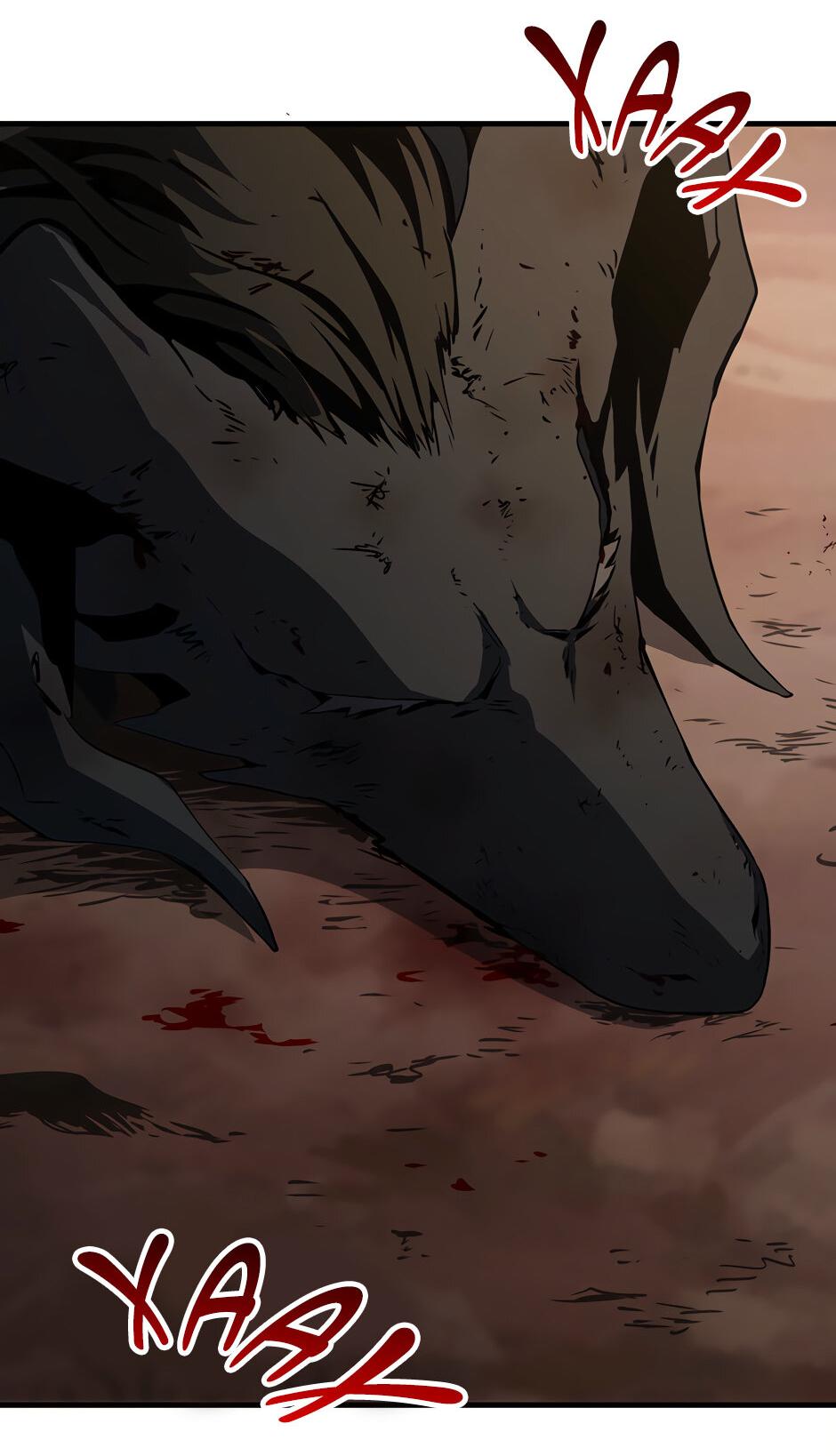 Манга Начало после конца - Глава 31 Страница 24