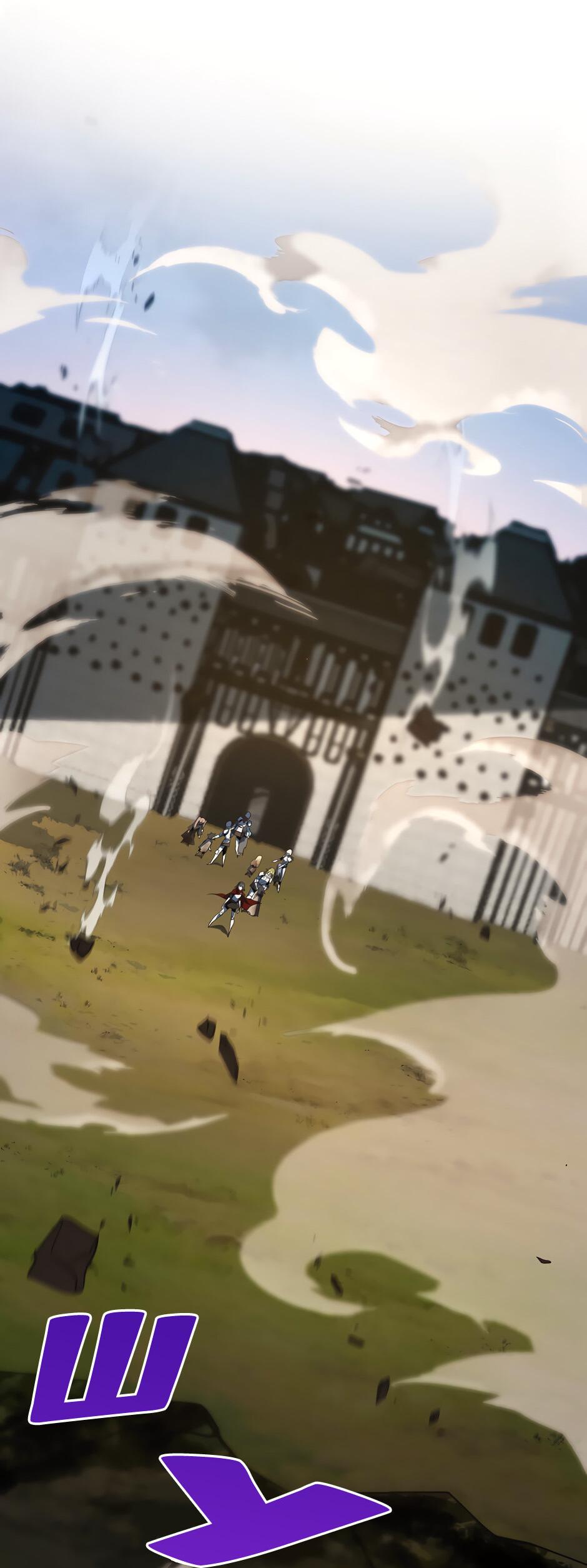 Манга Начало после конца - Глава 31 Страница 6